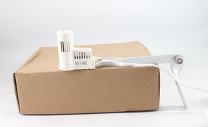 Capteur de pluie pour jardin Interrompre automatiquement le contact du système d'arrosage avec minuterie d'arrosage Capteur d'humidité pour irrigation de jardin - Product Image 6