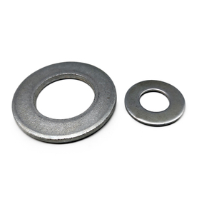Arandela Plana Cuadrada, Estándar DIN, Acero, Latón, Zinc, Fabricada en China, Venta al por Mayor - Product Image 4