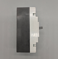Disjoncteur CC 2 pôles 150A 160A 250A 550V 1000V à prix d'usine pour système de stockage de batterie CC 24V 48V - MCCB CC