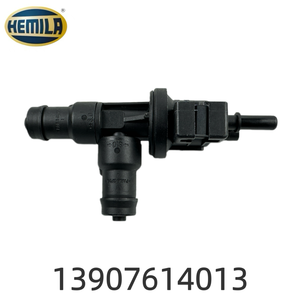 13907614013 0280142527 HEMILA Pièces automobiles Électrovanne de contrôle de l'évaporation du carburant B38/B48 F52/F49 compatible avec BMW X2 - Product Image 5