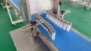 Machine extrudeuse électrique pour bar vegan, contenant portatif et d'emballage, boule d'énergie, accessoire ménager - Product Image 3