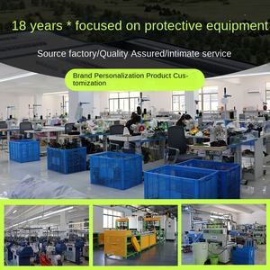 Fabricants d'usine fournissent des gants de protection en <span class=keywords><strong>latex</strong></span> de 10 mils, 10 broches, résistants à l'usure, anti-plis, antidérapants - Product Image 2