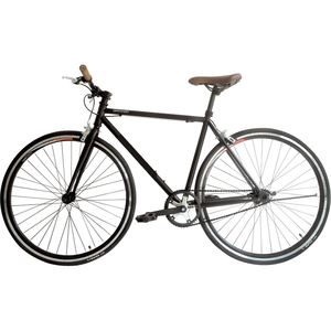Vélo de route à pignon fixe OEM, bicyclette à vitesse unique 700C - Product Image 1