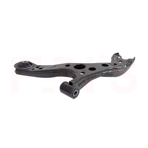 Bras de commande inférieur avant <span class=keywords><strong>droit</strong></span> OEM Auto Performance pour Toyota pour Corolla 2016-2019 Matériau en acier Offre Spéciale 48069-47060 48068-47 - Product Image 4