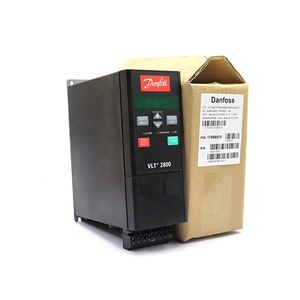 โมดูลไดรฟ์ VLT รุ่นดั้งเดิม 178B8578 อุปกรณ์ควบคุมอุตสาหกรรม ส่วนประกอบไดรฟ์อุตสาหกรรม จัดส่งรวดเร็ว มีสินค้าในสต็อก - Product Image 2