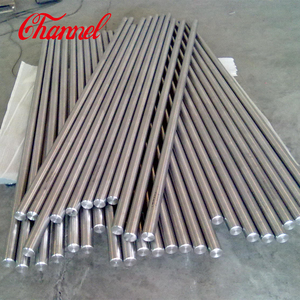Barre en titane <span class=keywords><strong>Ta6v</strong></span> Eli, alliage de titane médical Tc4, barre en titane Ti 6246, polie pour usage industriel - Product Image 3