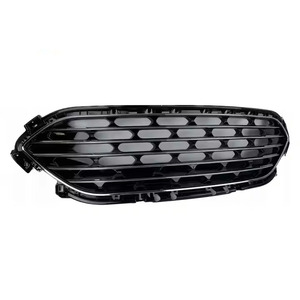 Griglia Anteriore per Paraurti Auto, Griglia Radiatore per <span class=keywords><strong>Ford</strong></span> Escape/<span class=keywords><strong>Kuga</strong></span> 2020 LJ6Z-8200-AB LJ6Z-8200-AA - Product Image 3