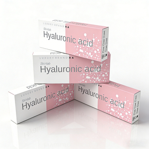 50ml Ultra Diep Hyaluronzuur <span class=keywords><strong>Gel</strong></span> voor Borsten en Billen - Product Image 6