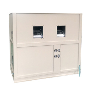 Séchoir à pompe à chaleur 5000 W 380 V pour le traitement des panneaux isolants et des produits chimiques, à économie d'énergie - Product Image 1