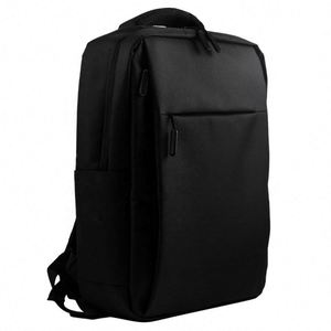 OEM Custom Recycled Casual Travel <b>Backpack</b> Promotional Business Laptop Bag - Product Image 1