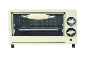 Mini pizza de horno de leñ<span class=keywords><strong>a</strong></span> de grado comercial-Cocina eléctrica perfecta para elaborar pasteles y pasteles en casa - Product Image 2