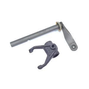 96144874 94580796 90372766 Eje y Horquilla de la Palanca de Embrague PARA Chevrolet Aveo 2008-18 - Product Image 1