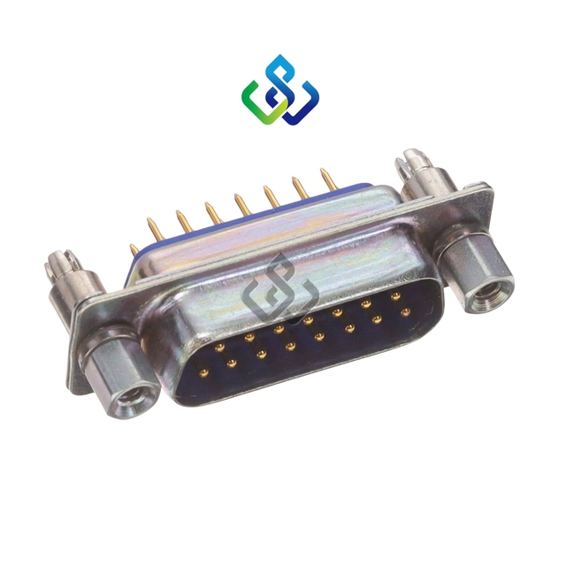 IN STOCK 100% ORIGINAL BRAND NEW D-SUB CONNECTOR HDC15M3S60T20