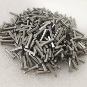 Punta d'urto in carburo di tungsteno per rompivetro auto, smontatore schermo rotto, penna perforante - Product Image 4