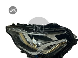 Para <span class=keywords><strong>BMW</strong></span> 2022-2024 <span class=keywords><strong>BMW</strong></span> M2 <span class=keywords><strong>BMW</strong></span> Serie 2 G42 G43 <span class=keywords><strong>218</strong></span> 220 225 montaje de faro original - Product Image 3
