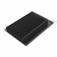 Pemasok Layanan Pemotongan, Pembengkokan & Pengelasan untuk Heatsink Tembaga Seri 6000 yang Diproses dengan Mesin CNC Presisi untuk Dekorasi