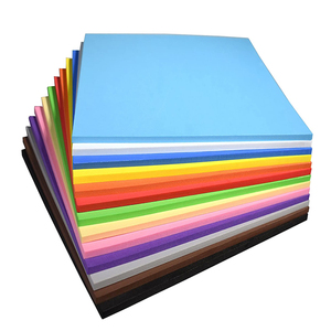 Hojas de espuma <span class=keywords><strong>EVA</strong></span> para Cosplay, disfraces, artes y <span class=keywords><strong>manualidades</strong></span>, proyectos de <span class=keywords><strong>Halloween</strong></span>, mejores productos de oficina para Artes y <span class=keywords><strong>manualidades</strong></span> - Product Image 1