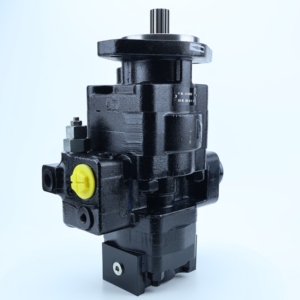 Pompe à huile hydraulique AT179792 AT169030 AT331223 Pompe hydraulique haute pression pour 310SK 315SK 325J 310G AT169030 Pompe hydraulique AT16903 - Product Image 2
