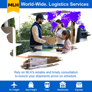 Hậu cần Top 10 Trung Quốc vận chuyển Trung Quốc không khí Canada anh Amazon biển fright USA DDP vận chuyển hàng hóa giao nhận - Product Image 6