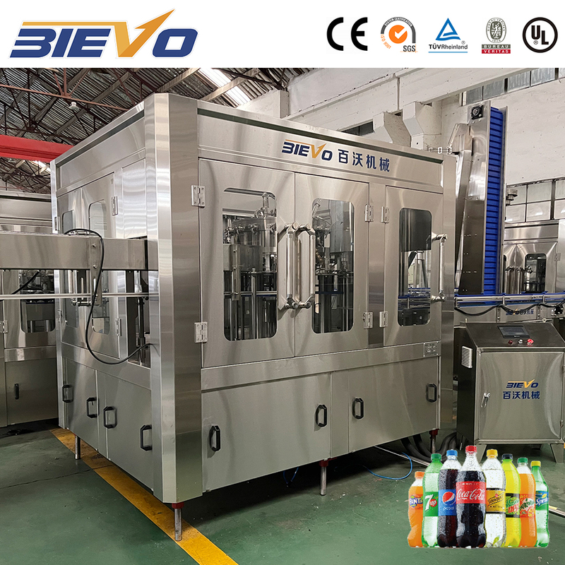 China Manufacturer Carbonated Drink Co2 Liquid