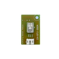 Sensor Suhu dan Kelembapan CH-07J-3D0A VER5.0 untuk Dehumidifier, Humidifier, AC, dan Peralatan Kecil Lainnya