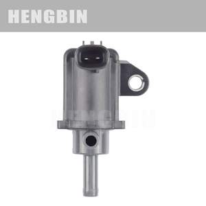 Nueva Válvula Solenoide de Vacío EGR 90910-12275 136200-3210 para Autos VW, Audi y Seat con Motor Seat, Modelos de Autos Audi - Product Image 3