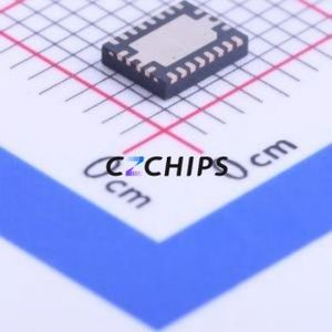Tout nouveau et original TPS61088RHLR VQFN-20-EP(3.6x4.6) Circuit intégré IC puce PMIC DC-DC puissance IC - Product Image 2