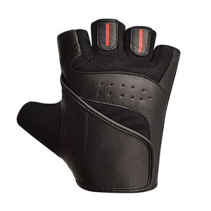 2025 nouveaux gants personnalisés en gros Fitness néoprène haltérophilie gants d'entraînement Logo personnalisé gants de gymnastique - Product Image 2