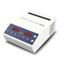 Machine de remplissage de gel PRP à 10 trous pour PLC, pour la production en vrac