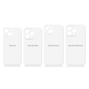 FONLYU Cover per Telefono 3D a Sublimazione, in PC Rigido, Vuota, per iPhone <span class=keywords><strong>11</strong></span> 12 13 14 15 16 17 <span class=keywords><strong>Pro</strong></span> <span class=keywords><strong>Max</strong></span>, Formato A4 A5, per Macchina - Product Image 3