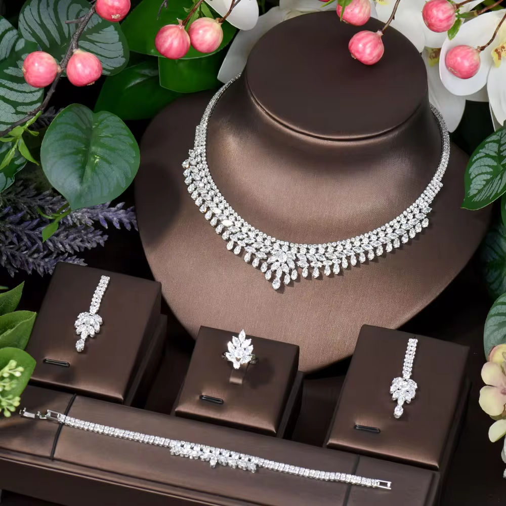 ชุบทองคำขาว