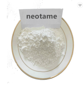 Food-grade neotame/Neil sweet food sweetener replaces sugar canned beverage jelly.