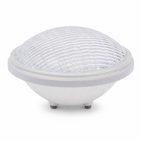 Lampe de piscine murale, éclairage sous-marin pour piscine, ampoule PAR56, étanche IP68, contrôle RGB, 8W 12W 18W 24W 35W
