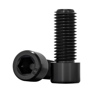 Boulon hexagonal d'usine en Chine avec boulons et vis zingués - Product Image 3