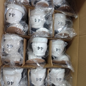 BG <span class=keywords><strong>Location</strong></span> en gros de chaussures de bowling pour hommes-Semelle intermédiaire supérieure en PU avec doublure en maille et semelle extérieure en caoutchouc pour toutes les saisons - Product Image 3