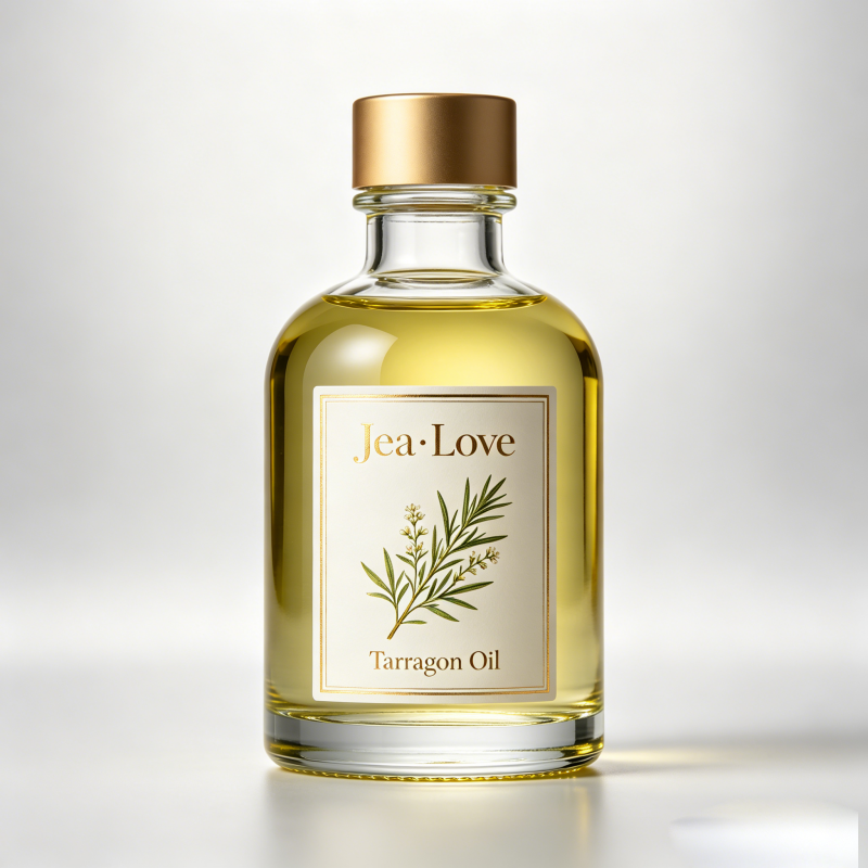 Aceite de Artemisia Dracunculus