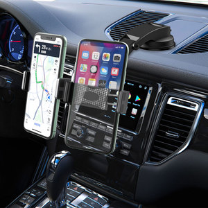 Migliore Qualità Cina Produttore Magnete Del <span class=keywords><strong>Supporto</strong></span> Della Staffa Del Telefono Mobile Dell'automobile - Product Image 6
