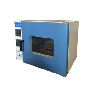 Four de séchage numérique de laboratoire PPH030A 25L 30L 40L 50L, incubateur à température constante pour usage en laboratoire - Product Image 5