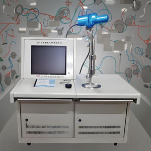 محلل المسامية والنفاذية الآلي للبحث العلمي والاختبار والمختبرات في المجال الصناعي - Product Image 3