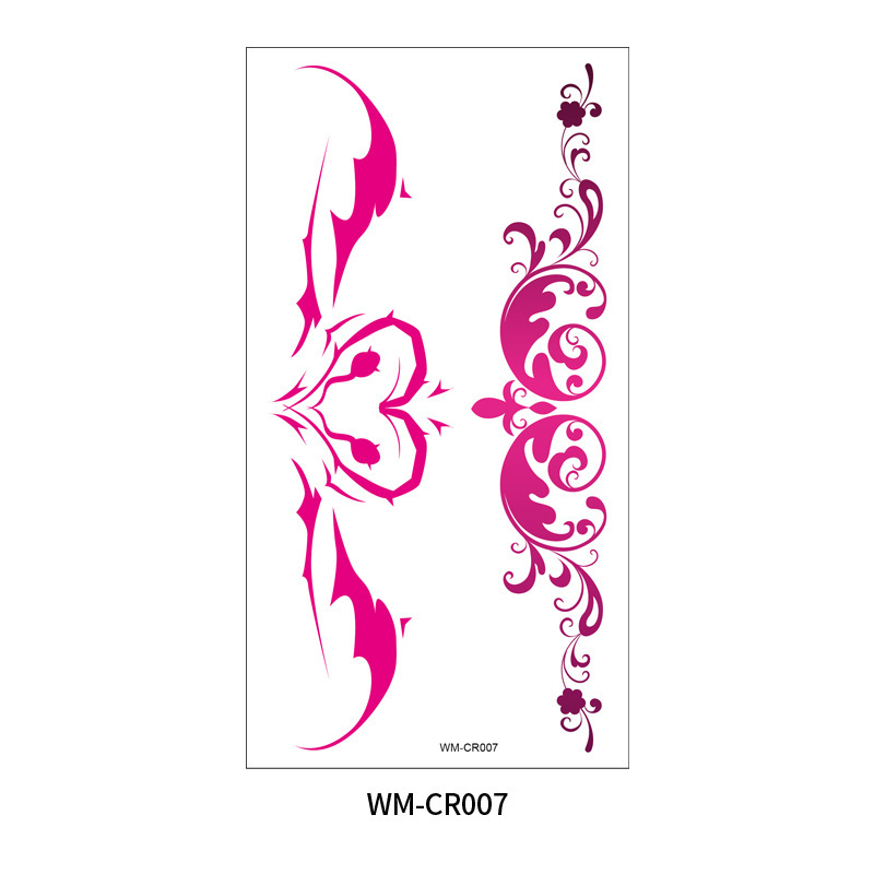 WM-CR007