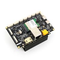 Kit de développement ouvert Jetson Orin NX Super AI avec Orin Nano pour la création de drones