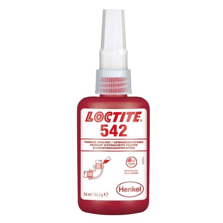 542 Pipe Gear Sealing 50ml Loctite 542 Orta Mukavemetli Buy Loctite