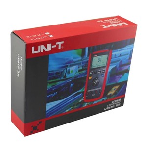 Original Uni-t Ut611 Meter - Product Image 5