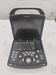 Pw डॉप्लर इमेजिंग के साथ b/w इमेजिंग सिस्टम के लिए DP-10Vet आदर्श विकल्प - Product Image 2