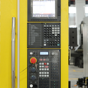 Centro de Perforación y Roscado Vertical Automático con Husillo de 20,000 RPM, Multifuncional, Precio Competitivo, Alta Seguridad - Product Image 5