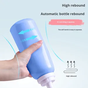 Portable Bidet for Pregnant Postpartum Women Handheld Perineal Private Parts Irrigator Feminine Rehabilitation Therapy Supply - Product Image 2