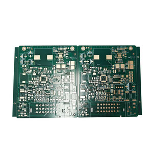 Kevis OEM Custom Andere Leiterplatten-und Leiterplatte baugruppe SMT PCBA Manufac turing PCB Supplier - Product Image 1