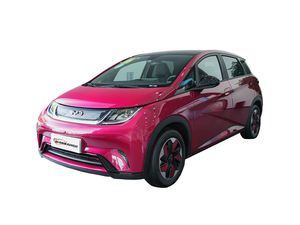 BYD Haitun delfino Mini veicolo SUV elettrico nuova energia auto EV auto SUV struttura della carrozzeria Made China BYD produttore di auto elettriche - Product Image 3