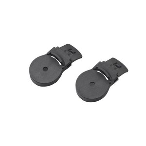 Adjustable 30mm <b>Clip</b> Durable Nylon Material - Product Image 1