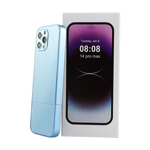 โทรศัพท์มือถือรุ่น MKTEL 14 PRO MAX ดีไซน์ทันสมัย รองรับซิมการ์ด 4 ซิม พร้อมหน้าจอขนาดกะทัดรัด 2.4 นิ้ว และแบตเตอรี่ 1100mAh ใช้งานได้ยาวนาน - Product Image 4